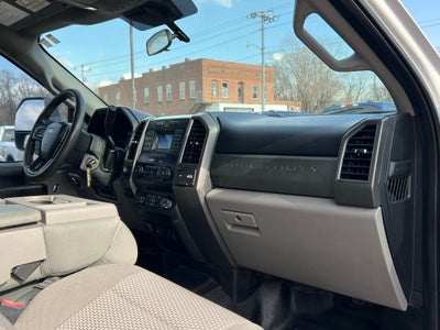 2020 Ford F-350 XL DRW