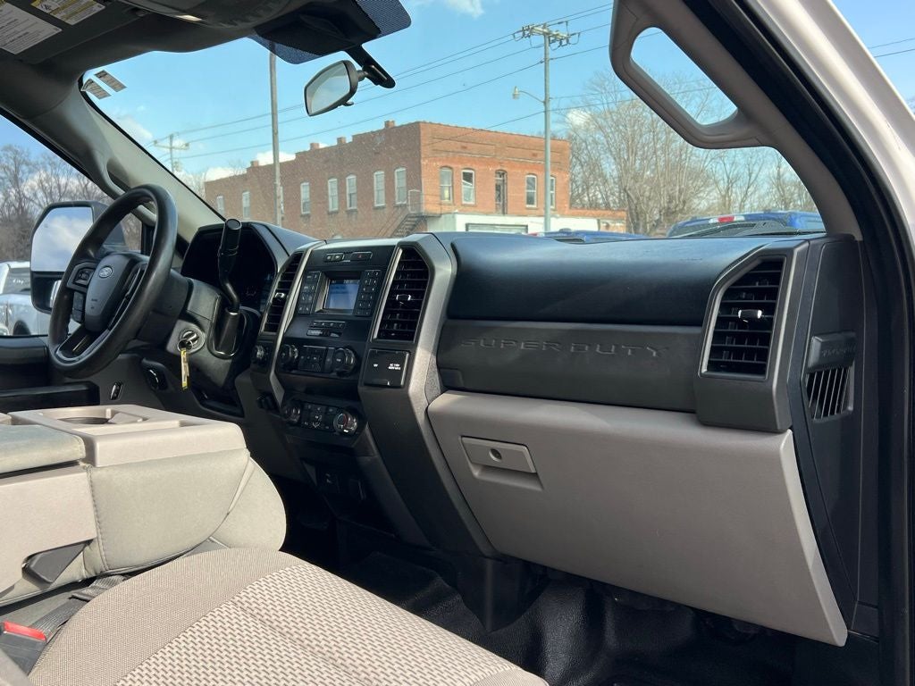 2020 Ford F-350 XL DRW