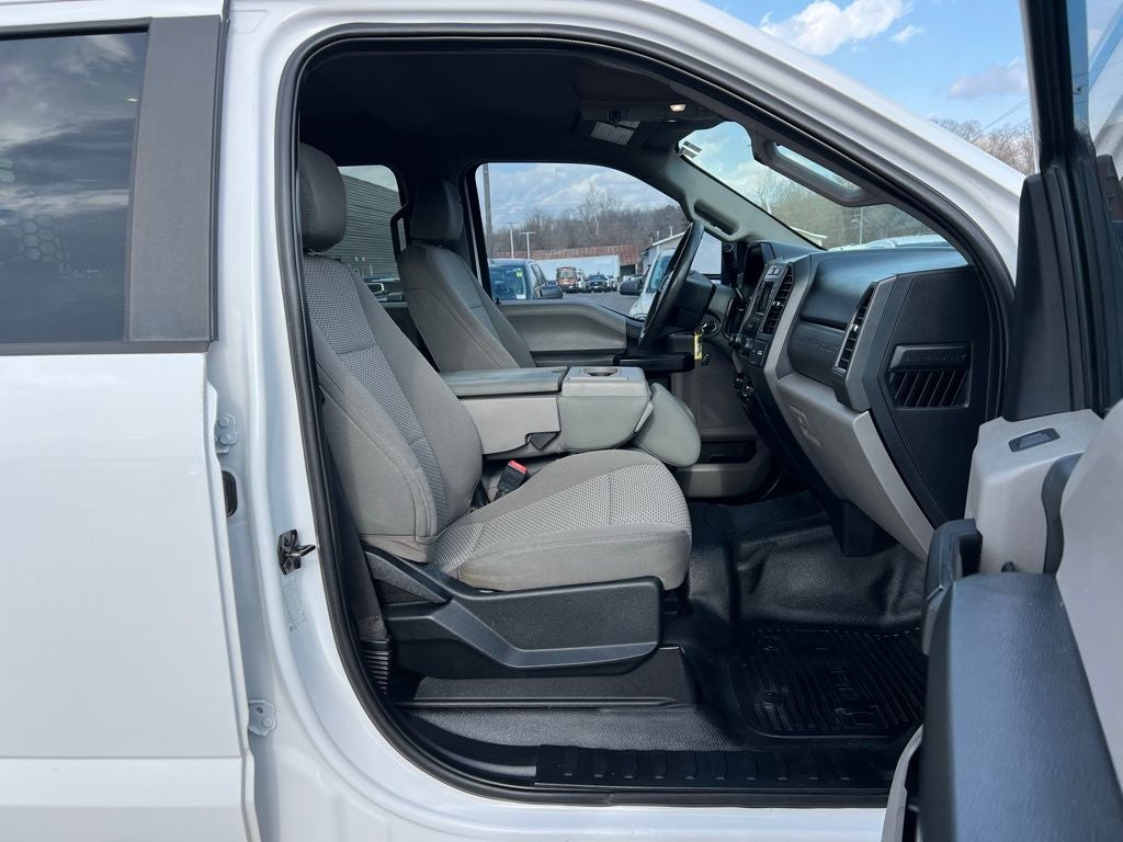 2020 Ford F-350 XL DRW