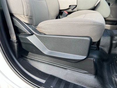 2020 Ford F-350 XL DRW