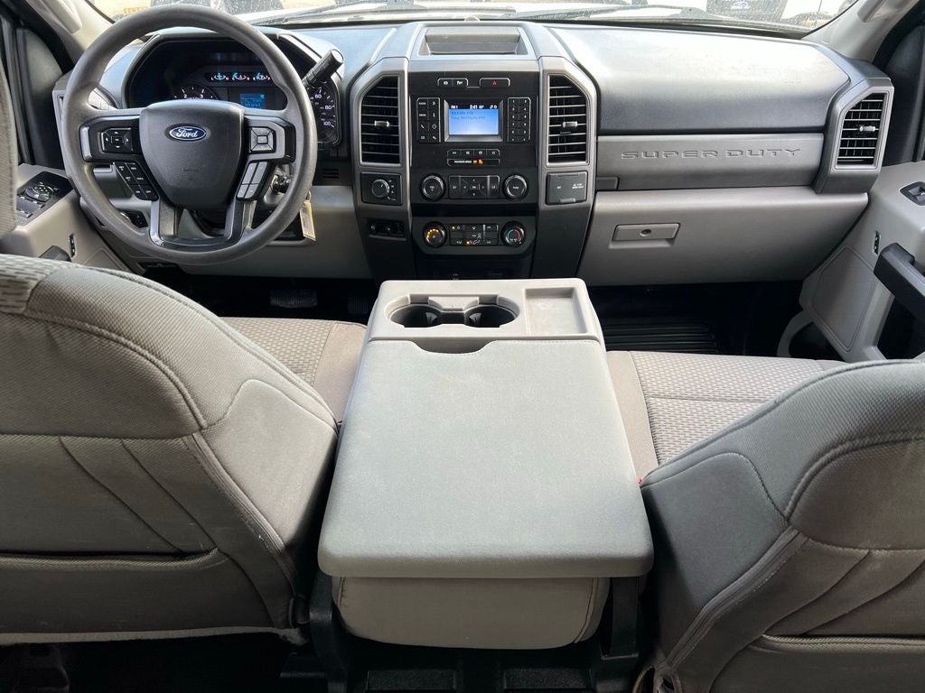 2020 Ford F-350 XL DRW