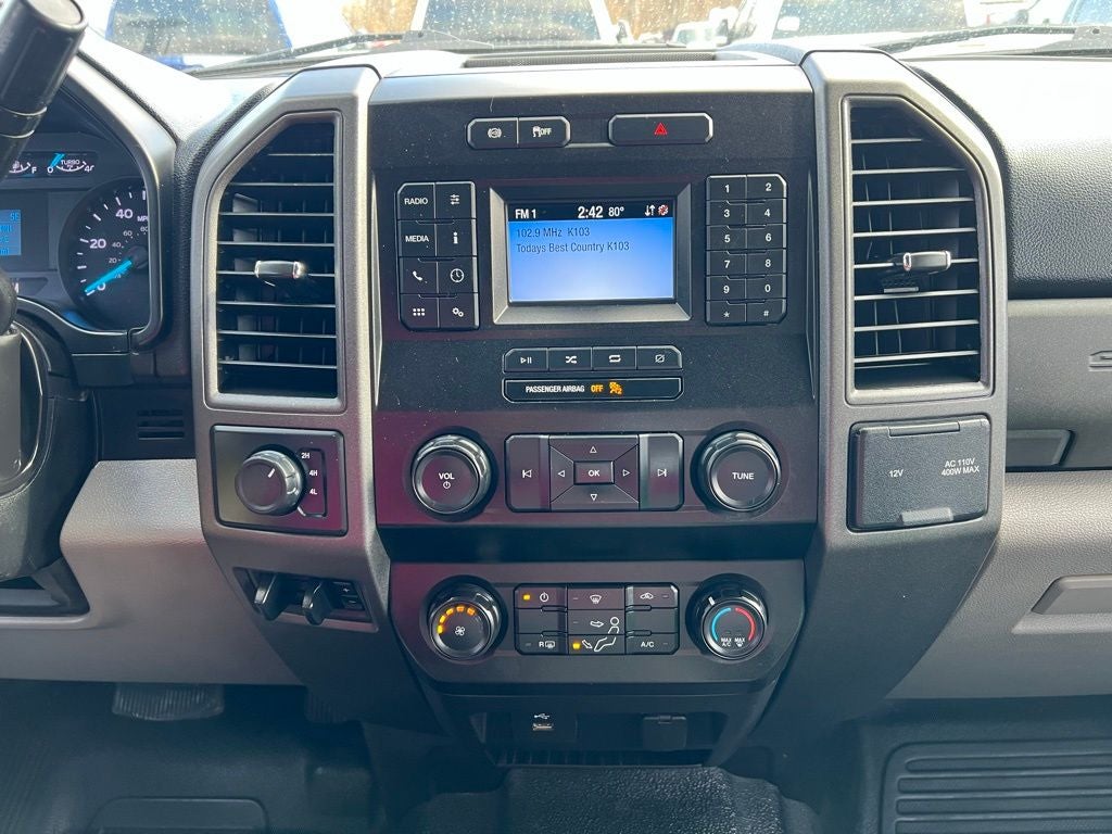 2020 Ford F-350 XL DRW