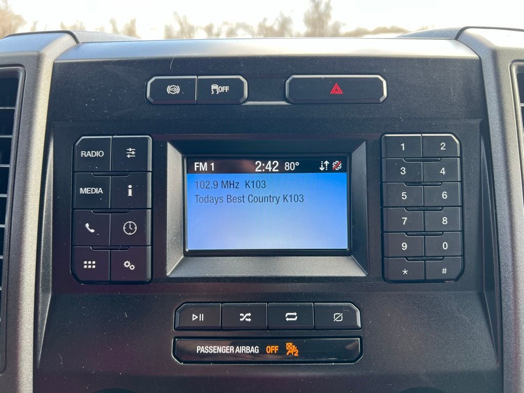 2020 Ford F-350 XL DRW