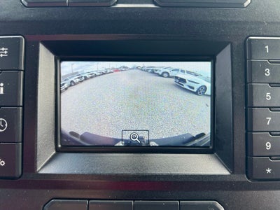 2020 Ford F-350 XL DRW