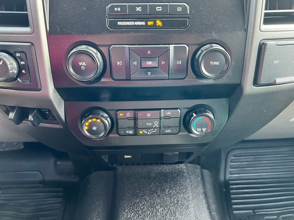 2020 Ford F-350 XL DRW