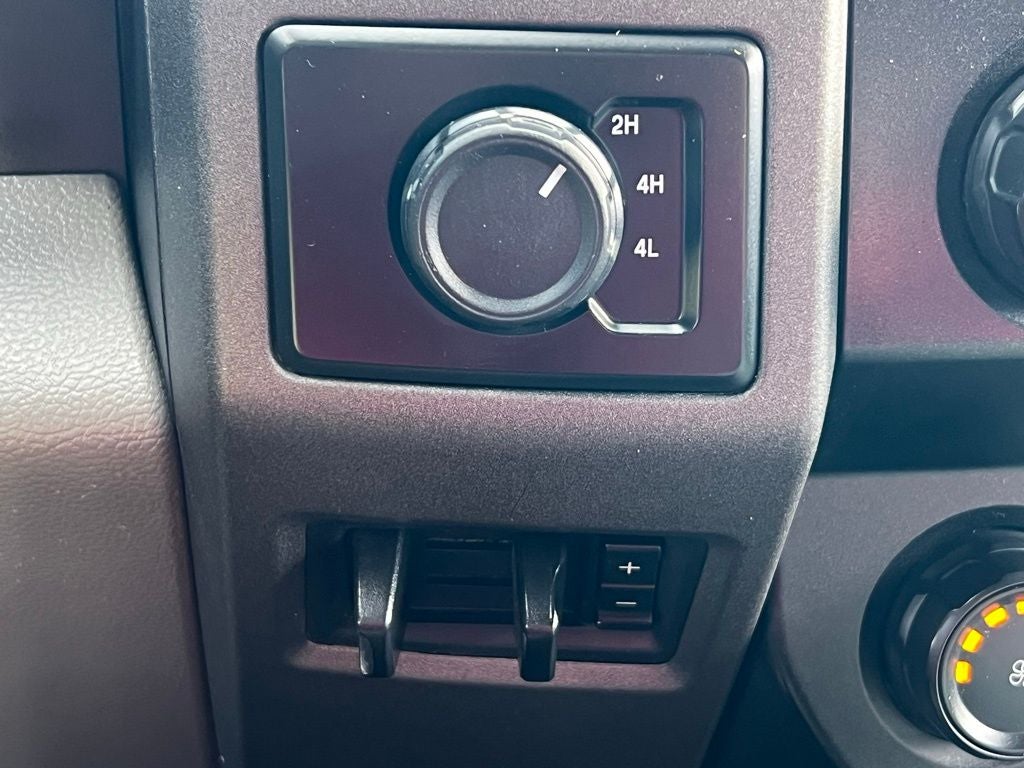 2020 Ford F-350 XL DRW