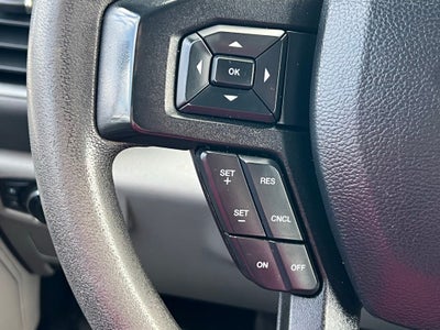 2020 Ford F-350 XL DRW