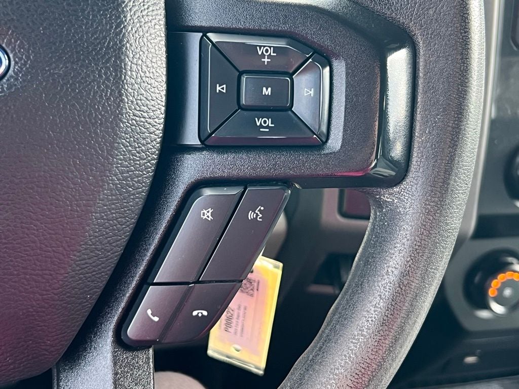 2020 Ford F-350 XL DRW