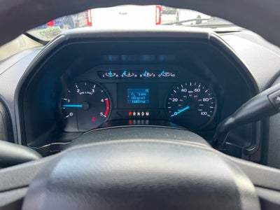 2020 Ford F-350 XL DRW