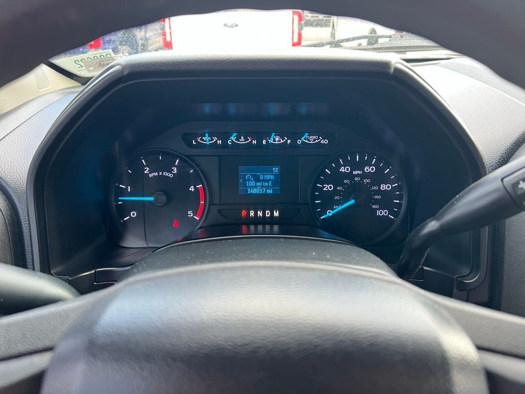 2020 Ford F-350 XL DRW