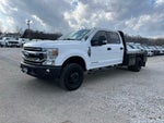 2020 Ford F-350 XL DRW
