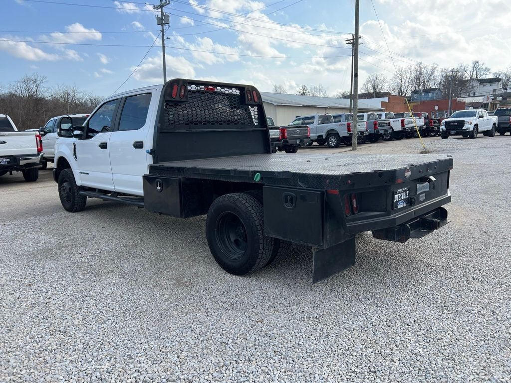 2020 Ford F-350 XL DRW