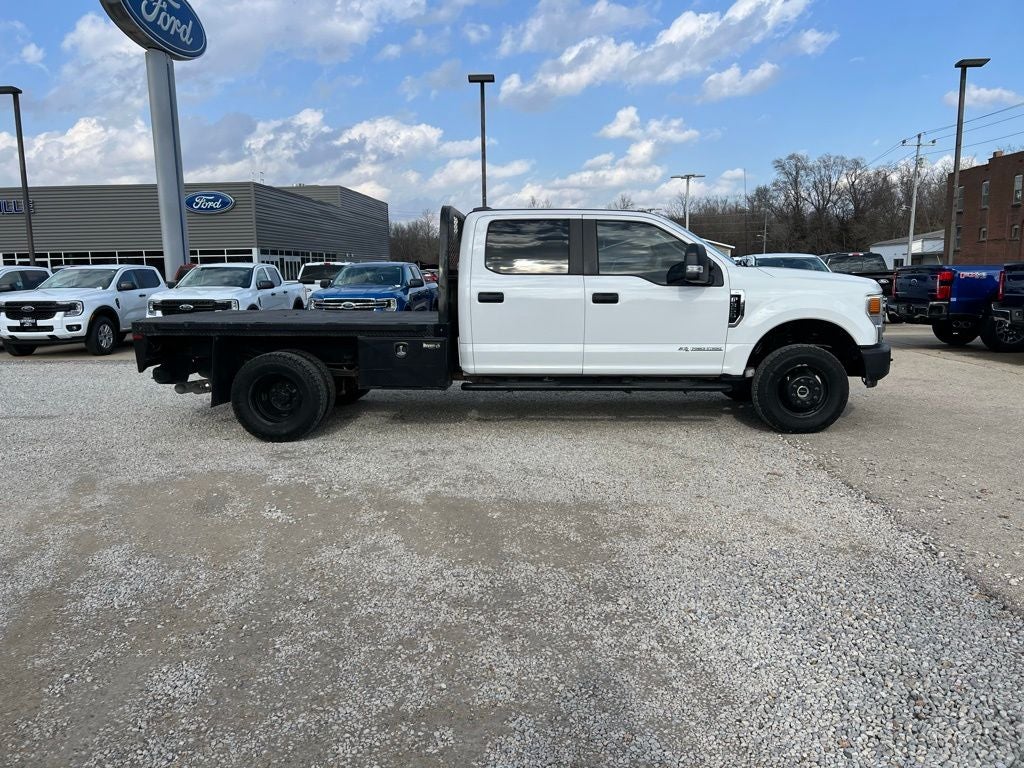 2020 Ford F-350 XL DRW