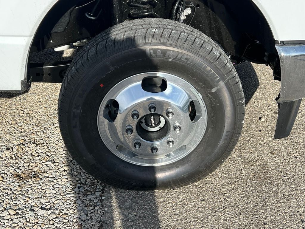 2026 Ford F-350 XL DRW