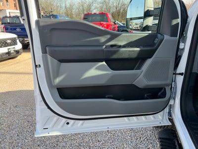 2026 Ford F-350 XL DRW