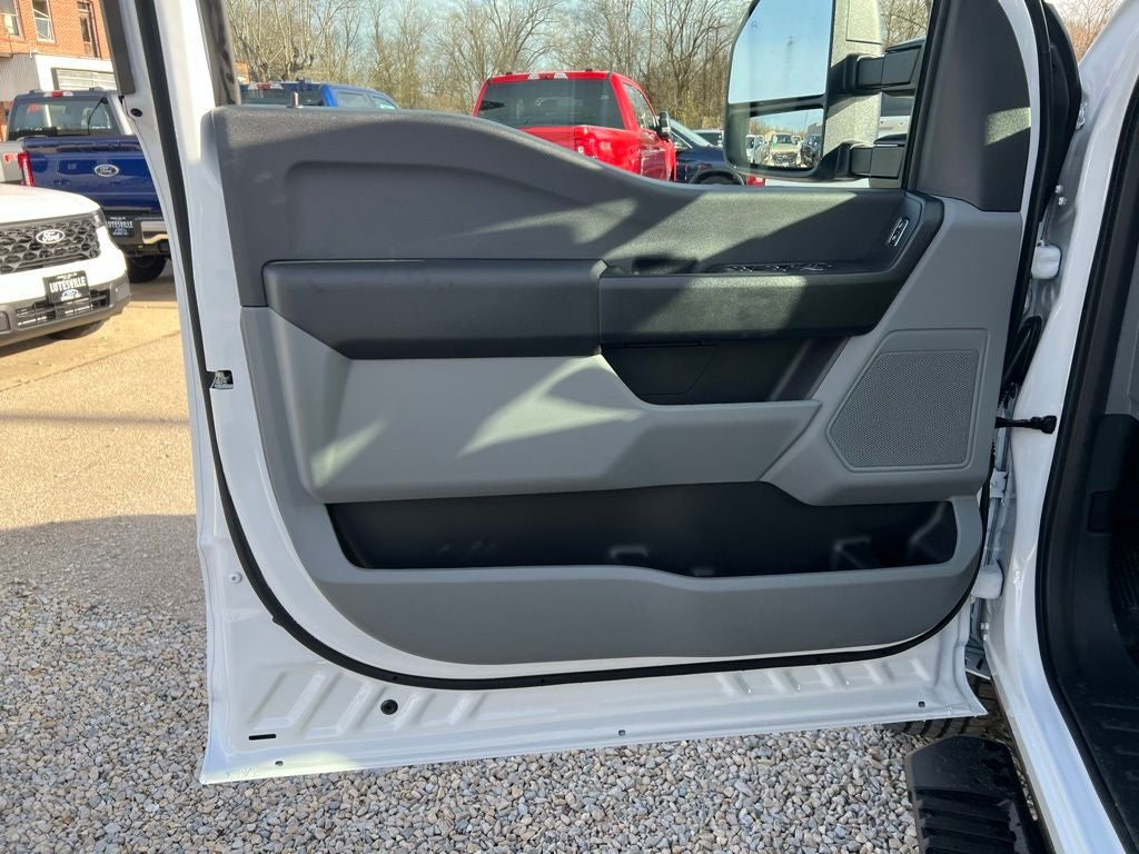 2026 Ford F-350 XL DRW