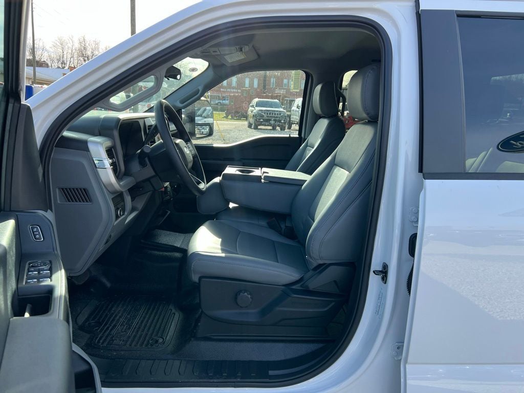 2026 Ford F-350 XL DRW