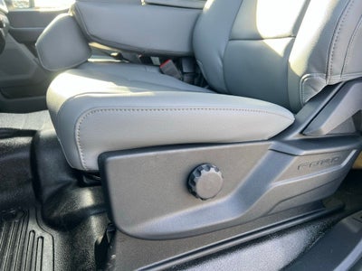 2026 Ford F-350 XL DRW