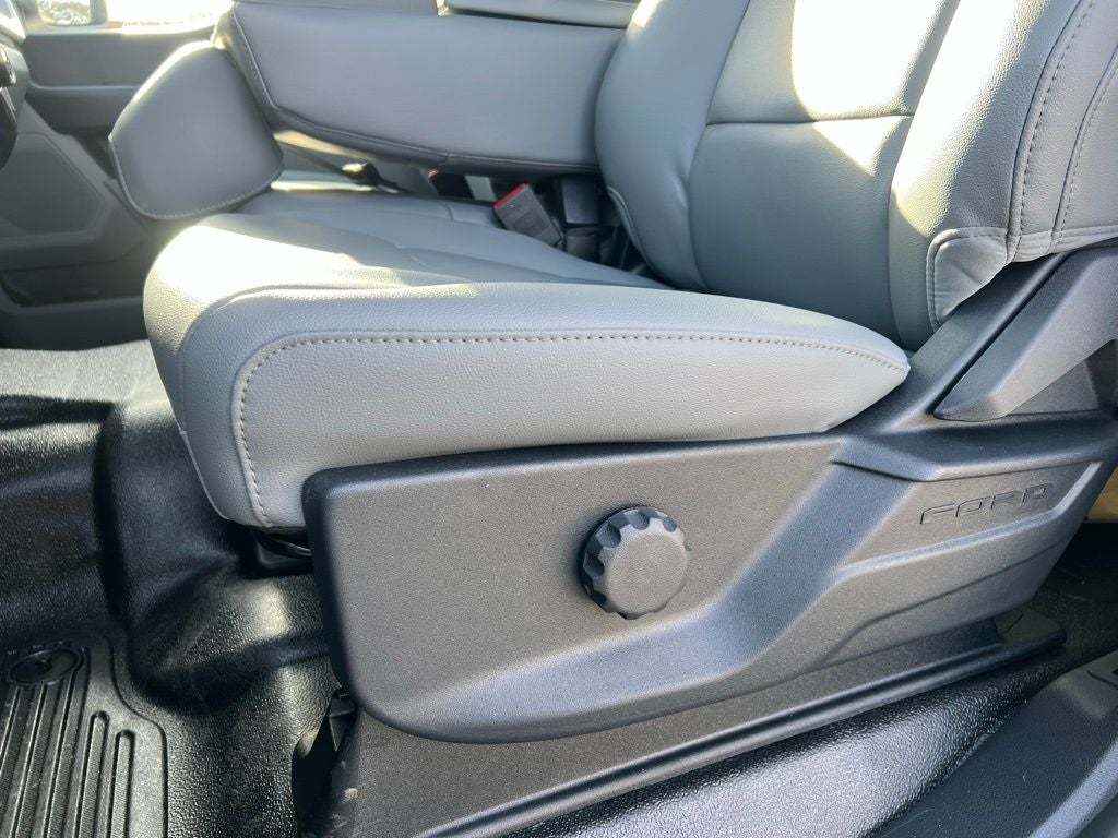 2026 Ford F-350 XL DRW