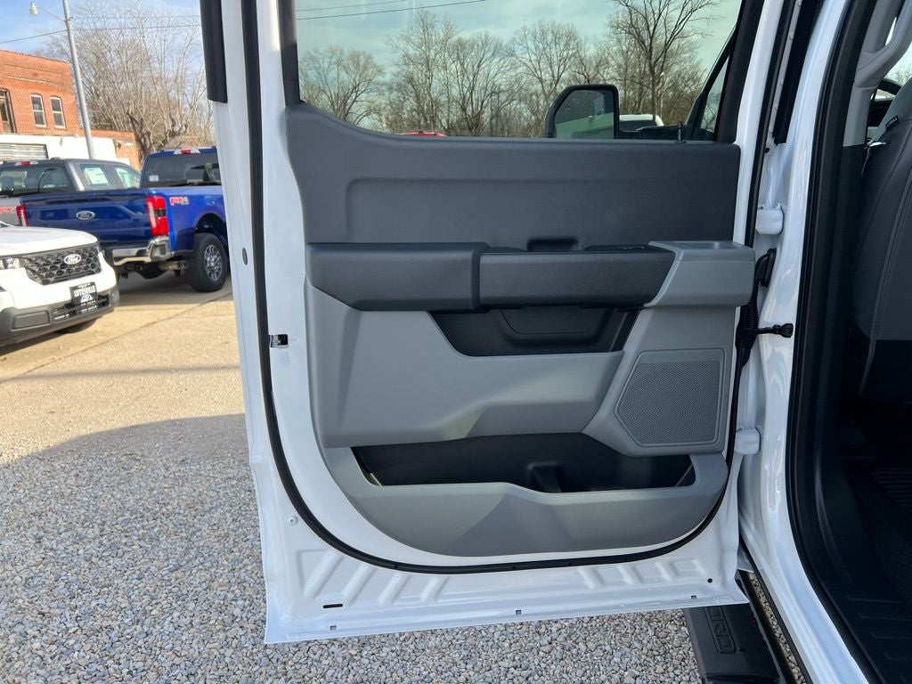 2026 Ford F-350 XL DRW