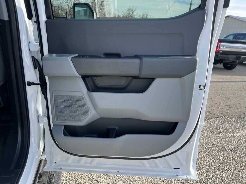 2026 Ford F-350 XL DRW