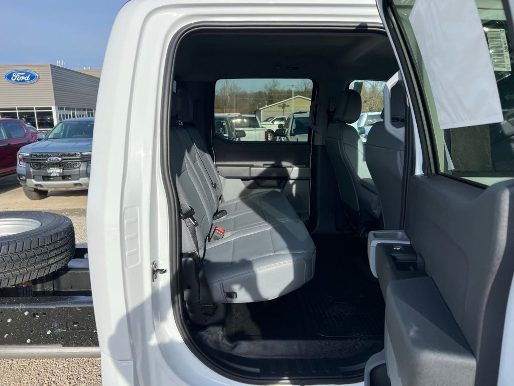 2026 Ford F-350 XL DRW