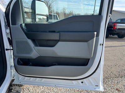 2026 Ford F-350 XL DRW