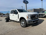 2026 Ford F-350 XL DRW