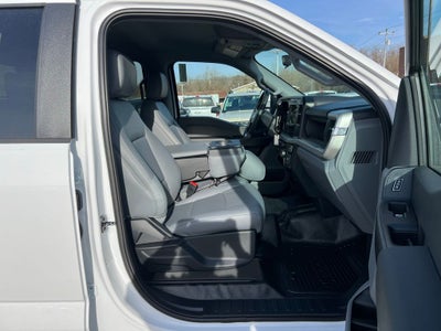 2026 Ford F-350 XL DRW