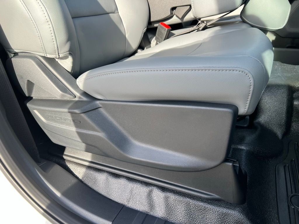 2026 Ford F-350 XL DRW