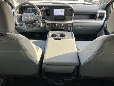 2026 Ford F-350 XL DRW