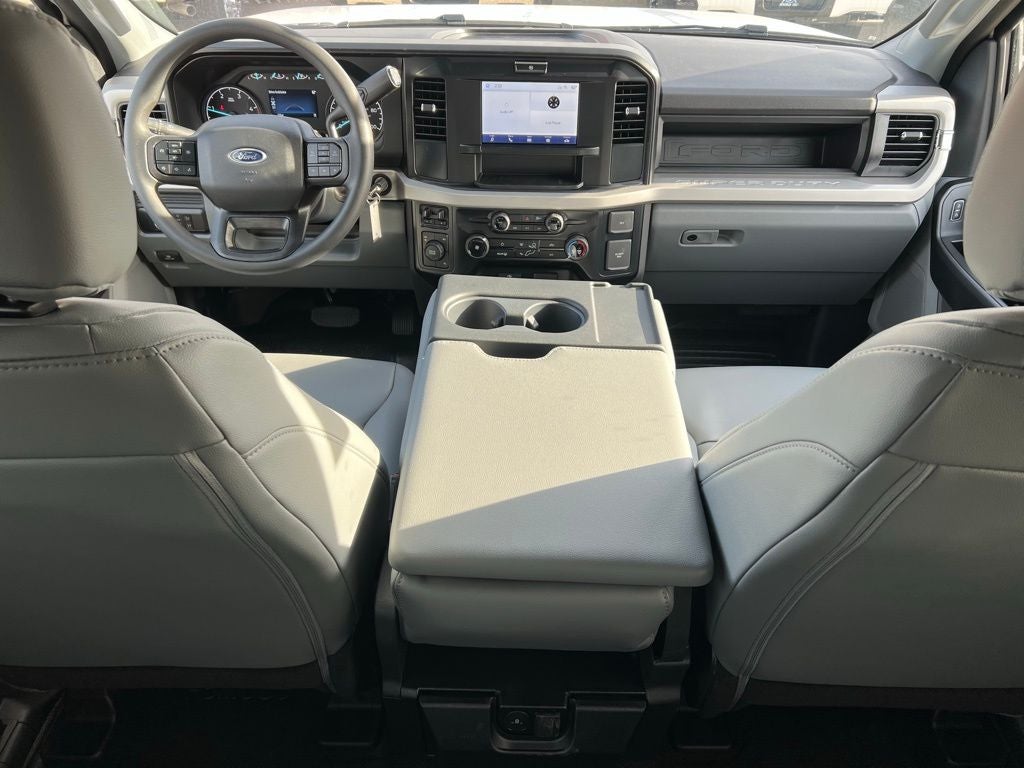 2026 Ford F-350 XL DRW