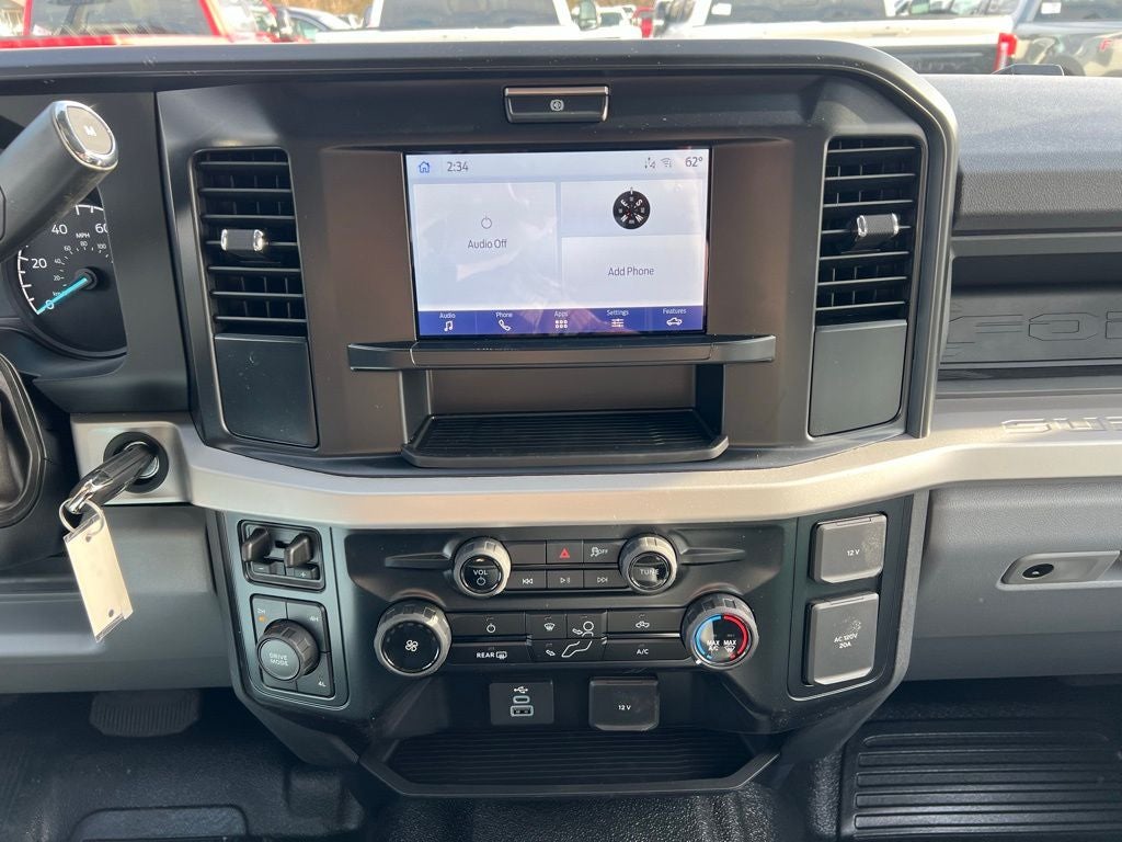 2026 Ford F-350 XL DRW