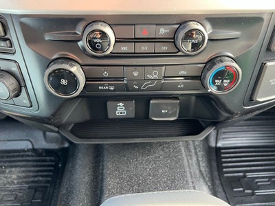 2026 Ford F-350 XL DRW