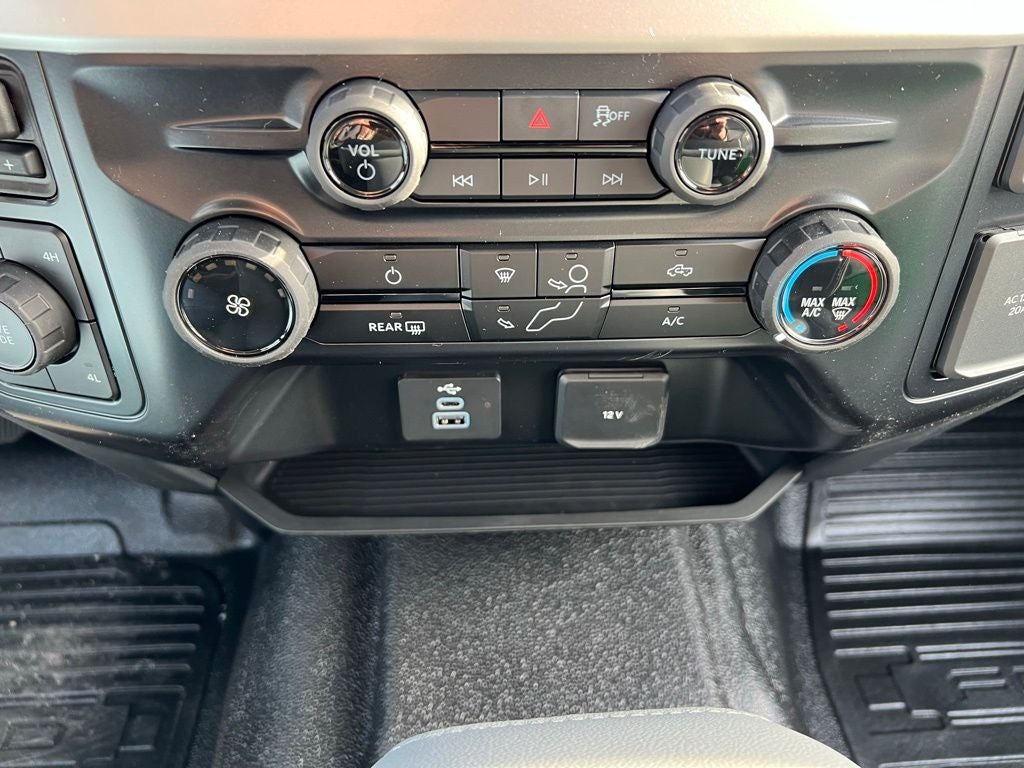 2026 Ford F-350 XL DRW