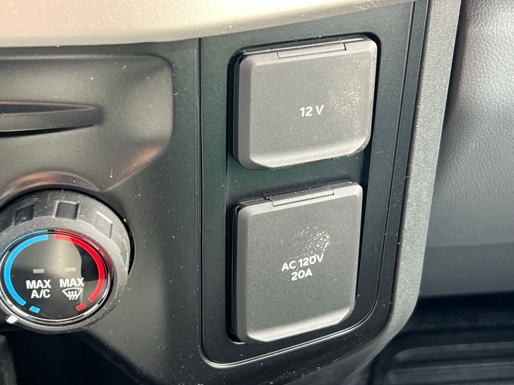 2026 Ford F-350 XL DRW