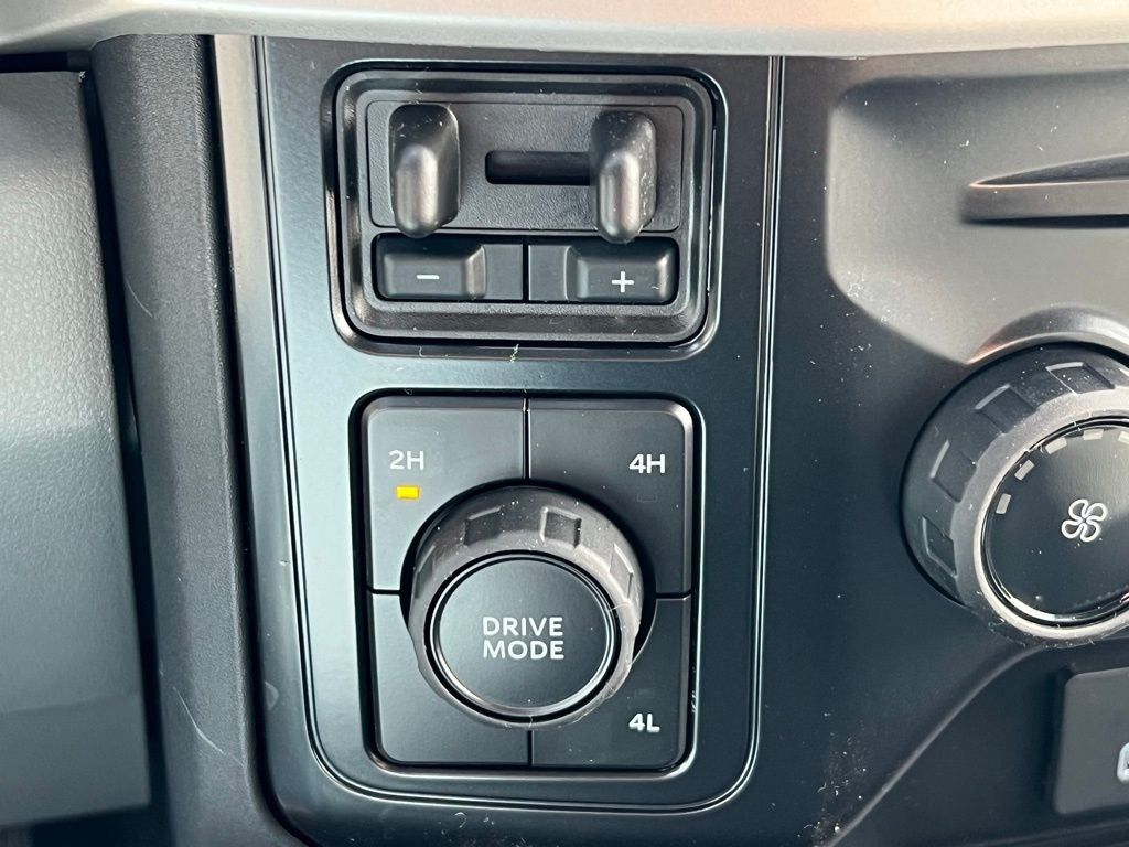 2026 Ford F-350 XL DRW