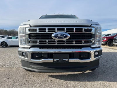 2026 Ford F-350 XL DRW