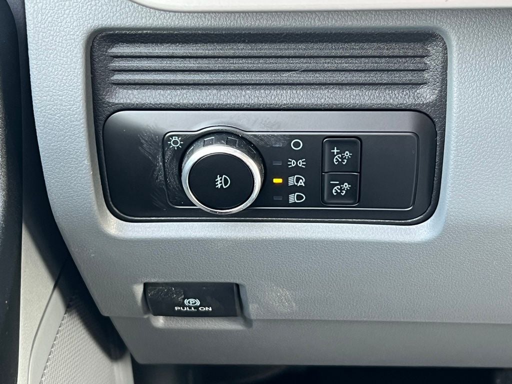 2026 Ford F-350 XL DRW