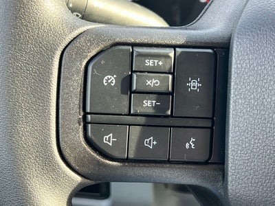 2026 Ford F-350 XL DRW