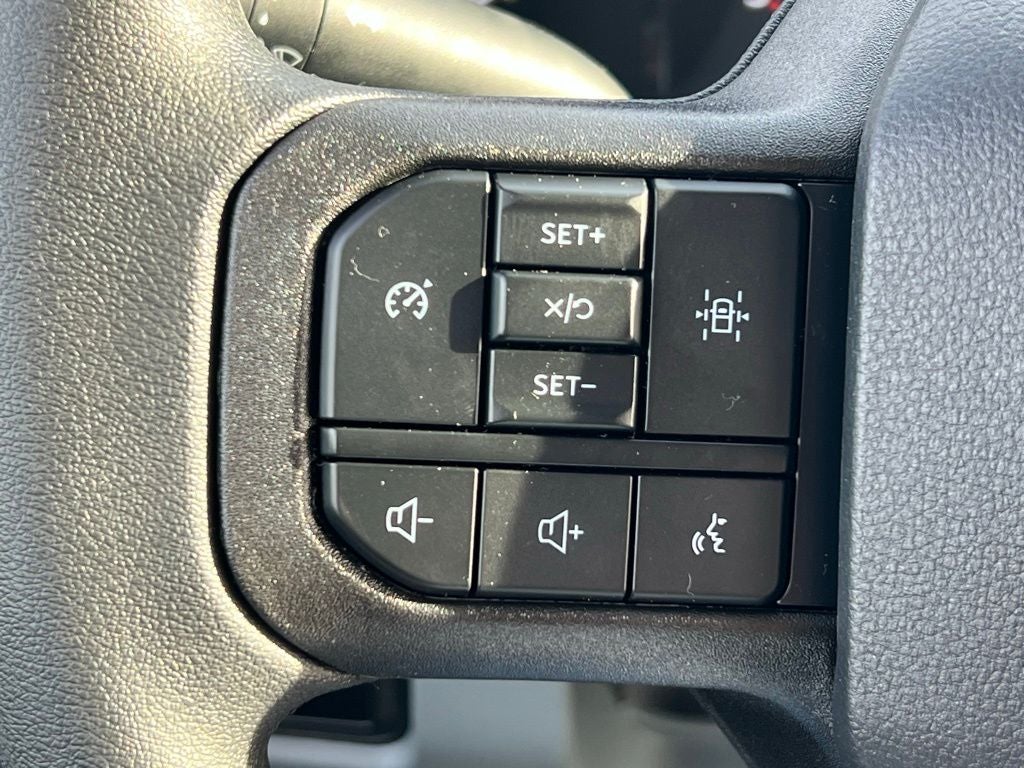 2026 Ford F-350 XL DRW