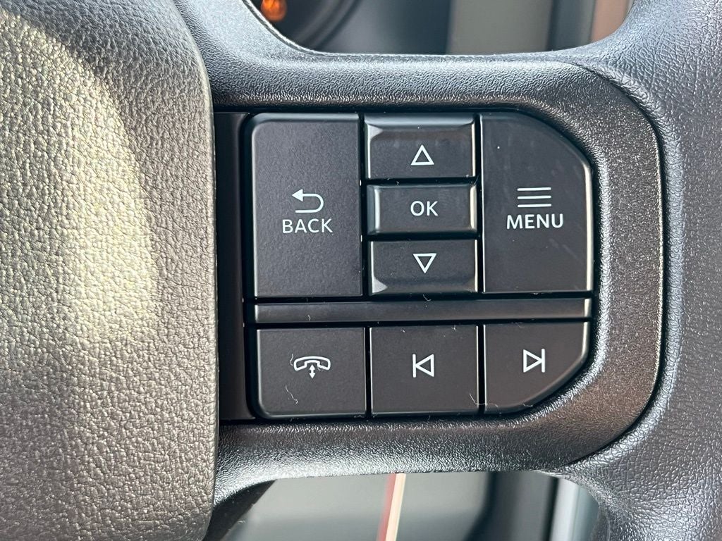 2026 Ford F-350 XL DRW