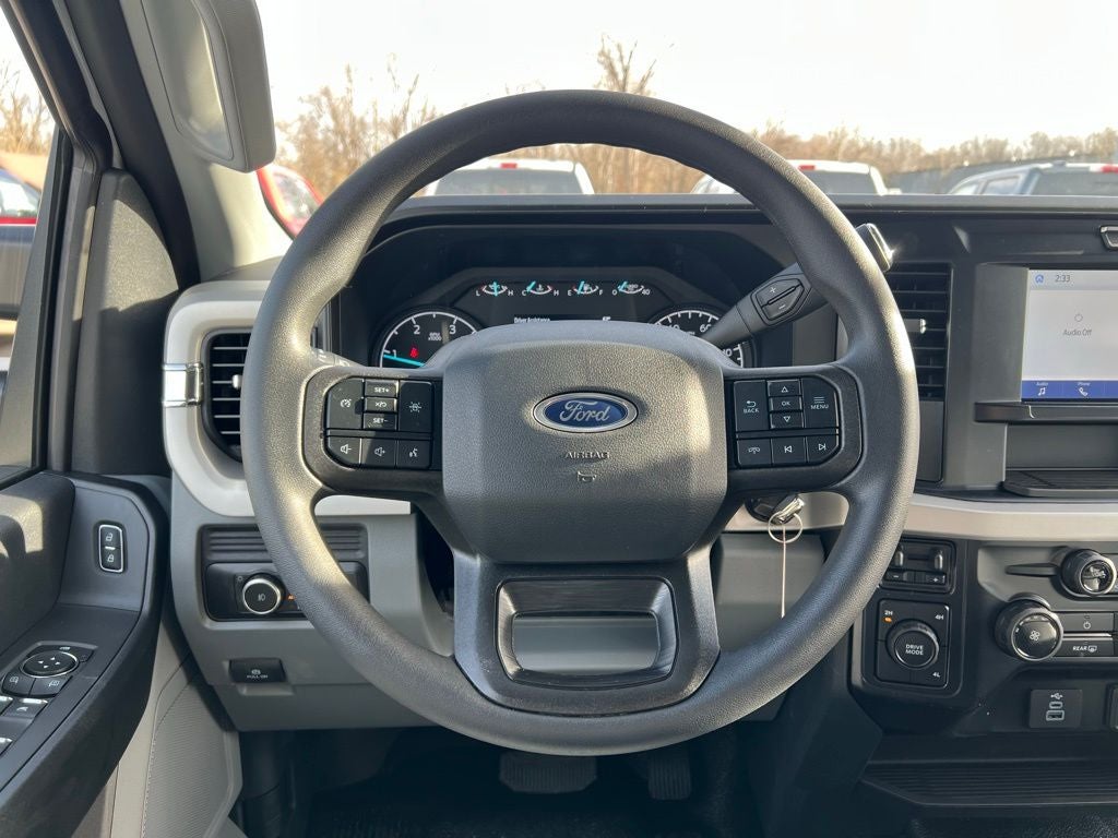 2026 Ford F-350 XL DRW