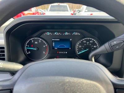 2026 Ford F-350 XL DRW