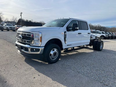 2026 Ford F-350 XL DRW