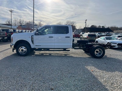 2026 Ford F-350 XL DRW