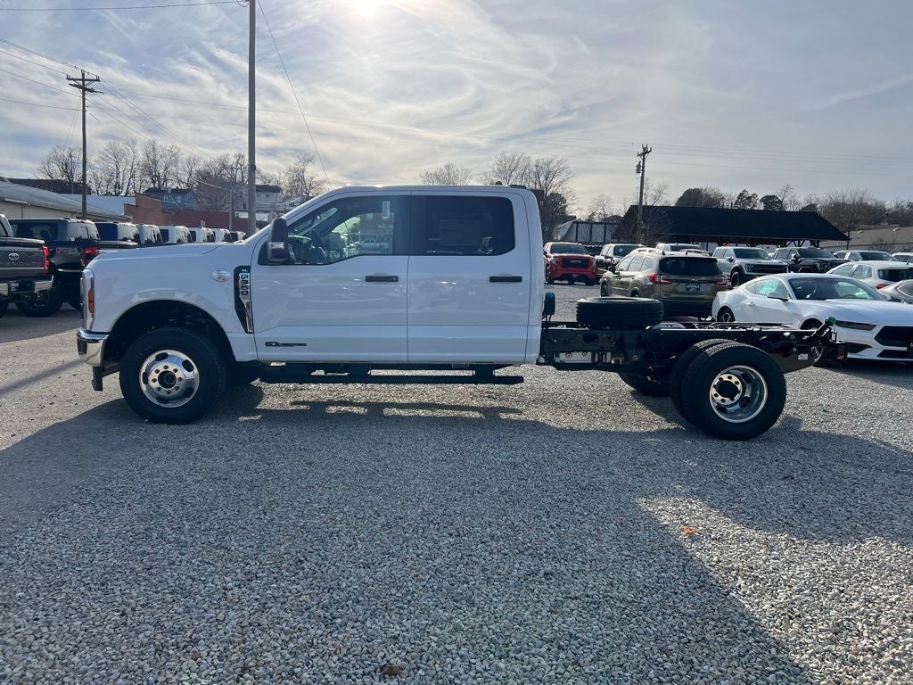 2026 Ford F-350 XL DRW
