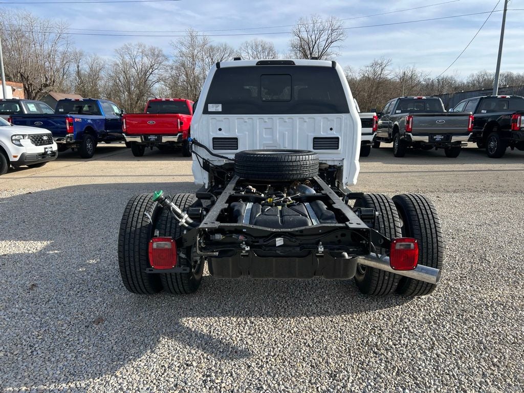 2026 Ford F-350 XL DRW