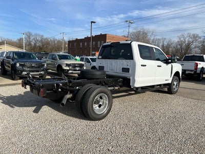 2026 Ford F-350 XL DRW