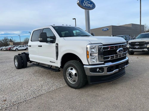 2026 Ford F-350 XL DRW